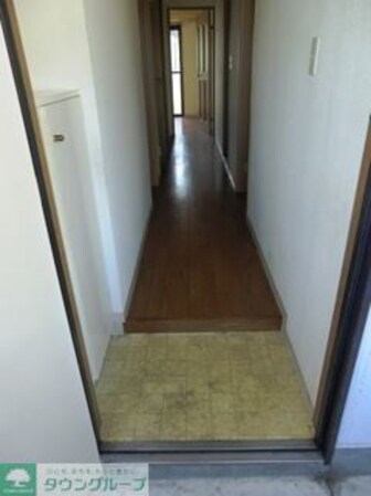 レジデンスコトミの物件内観写真